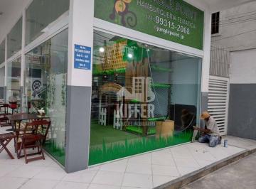 LOJAS EM ITAIPUAÇU · Loja à venda, 33 m² por R$ 185.000,00 - Itaipuaçu 
 - Maricá/RJ