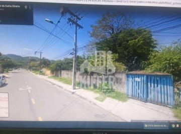 terreno de 180m² Cafuba Piratininga · Terreno à venda, 180 m² por R$ 290.000,00 - Piratininga - Niterói/RJ