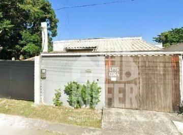 2170701882875eca7031f479232cb2cfbf81b8c8 · Terreno à venda, 180 m² por R$ 290.000,00 - Piratininga - Niterói/RJ