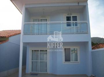 ceea081688ce72f1361d93ffe211e3c21f96a591 · Casa com 3 quartos à venda, 210 m² por R$ 605.000 - Itaipuaçu - Maricá/RJ