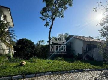 TERRENO PENDOTIBA · Terreno 1.760m² em Condomínio Fechado em Pendotiba