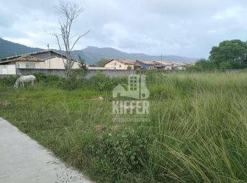 3493cc81f2f89050a5e70cd0a6e98cba32a6fdd2 · Terreno à venda, 385 m² por R$ 115.000,00 - Chácaras de Inoã (Inoã) - Maricá/RJ