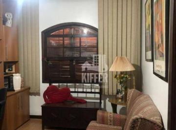 4b649df3fb76a46a6136dacd79f5da82cfc37991 · Casa com 3 quartos à venda, 281 m² por R$ 900.000 - Pendotiba - Niterói/RJ