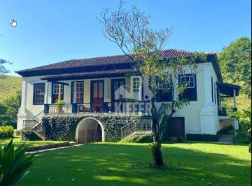 HOTEL FAZENDA INDEPENDÊNCIA · Fazenda com 18 dormitórios à venda, 2150000 m² por R$ 24.000.000,00 - Centro - Bananal/SP