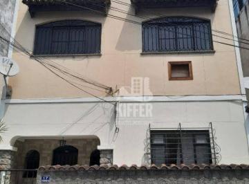 Sobrado centro de NIteroi · Sobrado 3 Quartos no Centro de Niterói Vila Tranquila