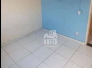 Apartamento com 2 quartos para venda em Boaçú,S.G/RJ · Apartamento com 2 quartos  à venda, 45 m² por R$ 135.000 - Boaçu - São Gonçalo/RJ