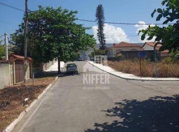 Terreno plano 480m² em Maricá · Terreno à venda, 480 m² por R$ 330.000 - Bambuí - Maricá/RJ