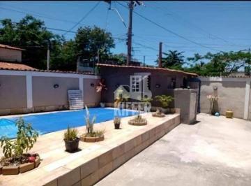 CASA DE 2 QUARTOS NA TRINDADE A VENDA · Casa com 2 dormitórios à venda, 140 m² por R$ 280.000,00 - Trindade - São Gonçalo/RJ