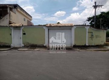 CASA DE 2 QUARTOS NA TRINDADE A VENDA · Casa com 2 dormitórios à venda, 140 m² por R$ 280.000,00 - Trindade - São Gonçalo/RJ