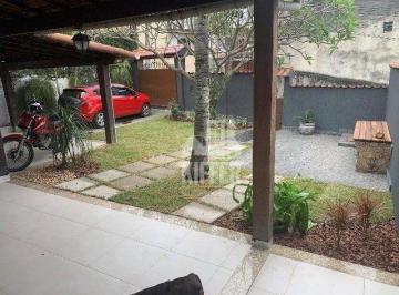CASA SÃO GONÇALO · Casa Moderna com 3 Quartos e Área Gourmet | 2 Vagas | Acabamento de Alto Padrão SÃO GONÇALO