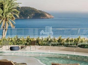 APARTAMENTO 4 QUARTOS PRAIA DE CAMBOINHAS · Apartamento com 4 quartos à venda, 202 m² por R$ 4.100.000 - Camboinhas - Niterói/RJ