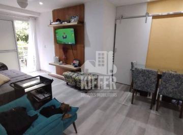 ca6044f05bbe4b44683a16feea3b497e6dcfec31 · Apartamento Térreo 2 Quartos com Suíte e Varanda em Maria Paula