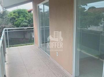 SOBRADO CORDEIRINHO · Sobrado com 2 quartos à venda, 78 m² por R$ 320.000 - Cordeirinho - Maricá/RJ