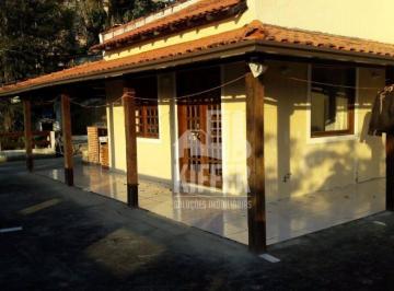 Casa com 5 quartos à venda em Maria Paula · Casa com 5 dormitórios à venda, 399 m² por R$ 1.100.000,00 - Pendotiba - Niterói/RJ
