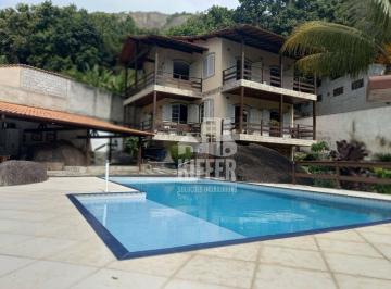 CASA ITAIPUAÇU - MARICÁ · Casa com Piscina e Área Gourmet no Recanto de Itaipuaçu – Maricá