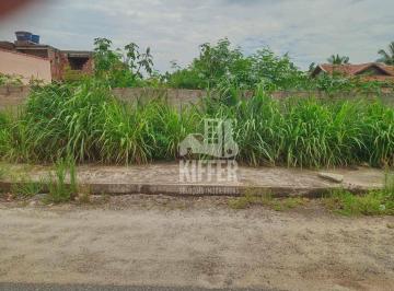 Terreno em Itaipuaçu · Terreno à venda, 444 m² por R$ 245.000,00 - Itaipuaçu - Maricá/RJ