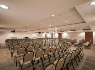 Sala comercial à venda no Parque das Águas Empresarial Colubandê · Sala Comercial Mobiliada no Parque das Águas 16º Andar