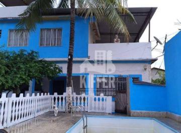 6a9e9bc3c164e911213bd2f17d0301c86ba5562d · Casa com 3 quartos à venda, 25974 m² por R$ 350.000 - Aldeia da Prata (Manilha) - Itaboraí/RJ