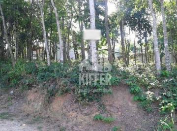 TERRENO PENDOTIBA · Terreno 508 m² em Condomínio Fechado em Pendotiba Niterói
