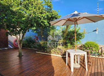 Casa com 3 dormitórios Rio das ostras · Casa com 3 dormitórios à venda, 350 m² por R$ 1.550.000,00 - Praia Mar - Rio das Ostras/RJ