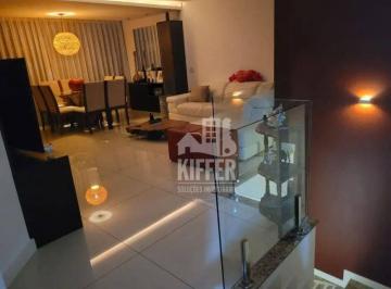 Cobertura à venda em Itaipu 3 quartos 1 suíte e 2 vagas de garagem · Cobertura com 3 quartos à venda, 180 m² por R$ 1.200.000 - Itaipu - Niterói/RJ