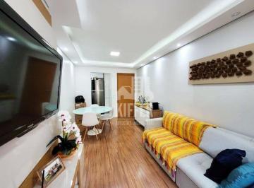APARTAMENTO SÃO GONÇALO · Apartamento à Venda com 3 Quartos, Suíte e Varanda em Condomínio Completo SÃO GONÇALO