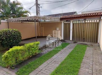 Casa com 3 quartos á venda - Maria Paula · Casa com 3 quartos à venda, 154 m² por R$ 450.000 - Maria Paula - São Gonçalo/RJ
