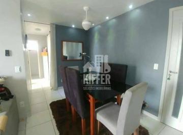 APARTAMENTO 3 QUARTOS FONSECA · Apartamento 3 Quartos em Niterói – Andar Alto, Sol da Manhã e Lazer Completo
