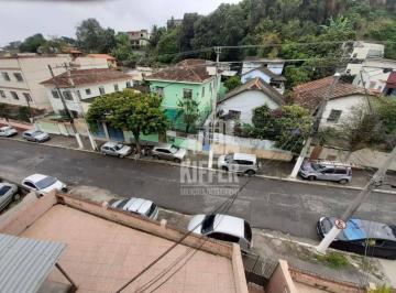 5f8ac7b2cfa55c544aa33b4908c49ae8013cc934 · Apartamento à venda, 58 m² por R$ 225.000,00 - São Lourenço - Niterói/RJ