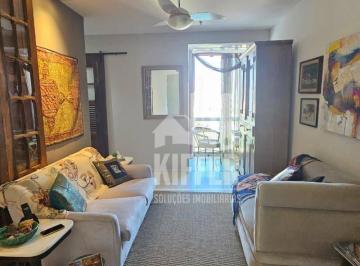 d2f4cf36d1849f17bbaf15c941e274e8b1efd316 · Apartamento Duplex com 1 dormitório à venda, 80 m² por R$ 800.000,00 - Camboinhas - Niterói/RJ