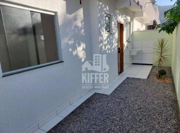 Casa - Mini Condomínio -Itaipuaçu- 54m² · Casa com 2 dormitórios à venda, 54 m² por R$ 310.000,00 - Praia de Itaipuaçu (Itaipuaçu) - Maricá/RJ
