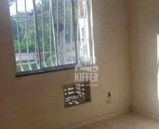 Apartamento com 2 quartos à venda no bairro Tenente Jardim · Apartamento com 2 quartos à venda, 52 m² por R$ 145.000 - Barreto - Niterói/RJ