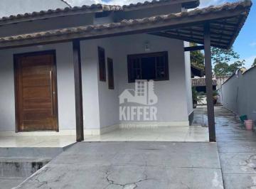 Casa liner Inoã · Casa com 2 quartos à venda, 84 m² por R$ 379.000 - Inoã - Maricá/RJ