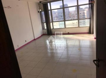 Excelente sala comercial, localizada no centro de Niteroi · Sala à venda, 92 m² por R$ 500.000,00 - Centro - Niterói/RJ