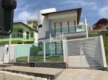 fa6782b0b7d579e8fc32fc81783f08b1f35d339b · Casa com 4 quartos à venda, 153 m² por R$ 495.000 - Arsenal - São Gonçalo/RJ