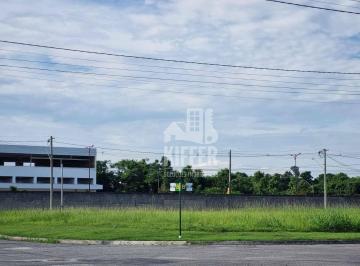 Terreno no Condomínio Solaris · Terreno à venda, 361 m² por R$ 220.000,00 - Itaipuaçu - Maricá/RJ