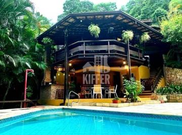 Casa 4 Quartos em Condomínio na Região Oceânica de Niterói · Casa de Alto Padrão com Piscina e 3 Suítes em Condomínio Conceituado