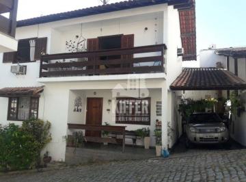 venda de casa dentro de condomímio em Rio do Ouro · Casa com 4 quartos à venda, 148 m² por R$ 530.000 - Rio do Ouro - Niterói/RJ
