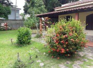Casa em Itaipu · Casa com 1 dormitório à venda, 78 m² por R$ 640.000,00 - Itaipu - Niterói/RJ