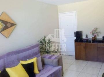 Apartamento 2 Quartos à Venda no Fonseca – Próximo ao Bairro Chic · Apartamento 2 Quartos com Vaga no Fonseca