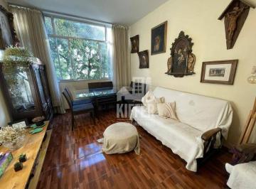 APARTAMENTO 3 QUARTOS PRAIA DE SÃO FRANCISCO · Apartamento -Venda -3 quartos -- São Francisco - Niterói/RJ