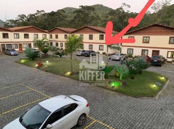 3f2349f6ce6d39a6727cf930d70b8668a6d0d7ef · Apartamento à venda, 55 m² por R$ 400.000,00 - Quitandinha - Petrópolis/RJ