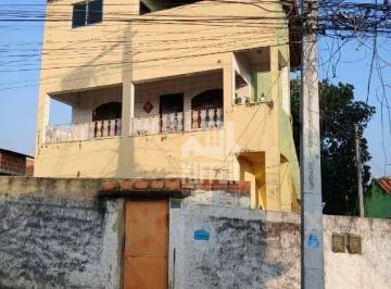 Sobrado com 5  quartos no Colubande · Sobrado no Colubande com 5 quartos