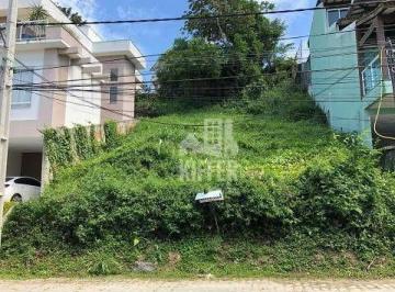 Camboinhas Terreno, Vista · Terreno à venda, 360 m² por R$ 700.000,00 - Camboinhas - Niterói/RJ