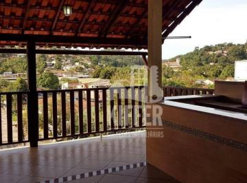 Imóvel em Rio do Ouro · Casa com 3 dormitórios à venda, 240 m² por R$ 270.000,00 - Rio do Ouro - São Gonçalo/RJ
