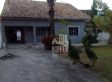 3a88b1b513f3c3bb9293c500ea96219acba51ab2 · Casa com 3 quartos à venda, 350 m² por R$ 480.000 - Colubande - São Gonçalo/RJ