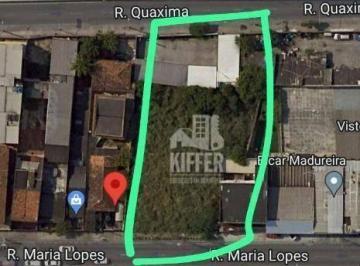 Terreno - venda- 681 m²  - Madureira - Rio de Janeiro/RJ · Terreno - venda- 681 m²  - Madureira - Rio de Janeiro/RJ