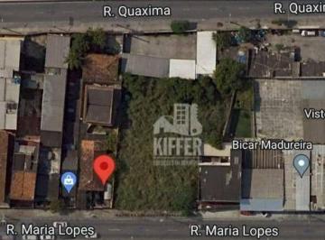 Terreno - venda- 681 m²  - Madureira - Rio de Janeiro/RJ · Terreno - venda- 681 m²  - Madureira - Rio de Janeiro/RJ