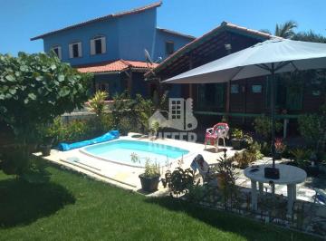 Casa Guaratiba Maricá, 5 quartos · Casa à venda, 168 m² por R$ 499.000,00 - Guaratiba - Maricá/RJ