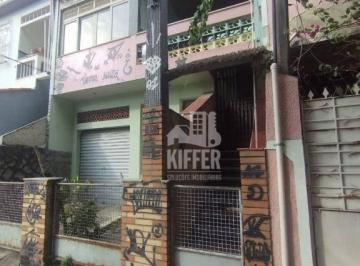 d1748e37449b7eb009021846c8f45bfb14dfe2d9 · Sobrado com 3 quartos à venda, 120 m² por R$ 480.000 - São Lourenço - Niterói/RJ
